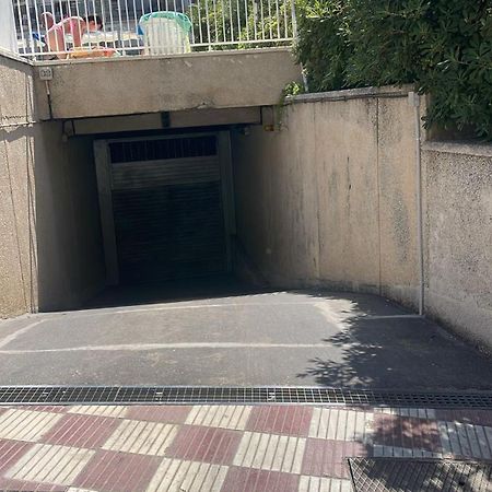 Apartamento Junto Al Mar サロウ エクステリア 写真