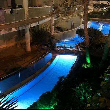 Apartamento Junto Al Mar サロウ エクステリア 写真