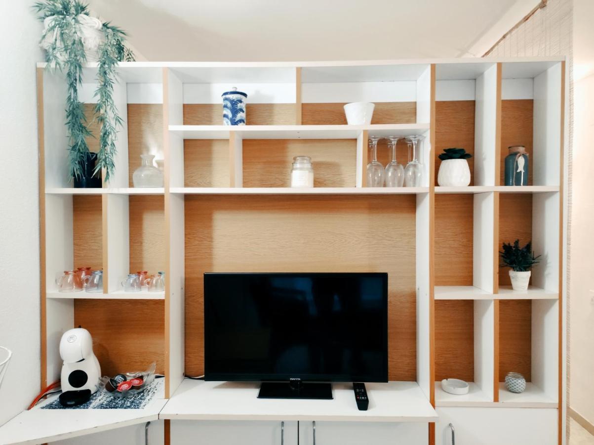 Apartamento Junto Al Mar サロウ エクステリア 写真
