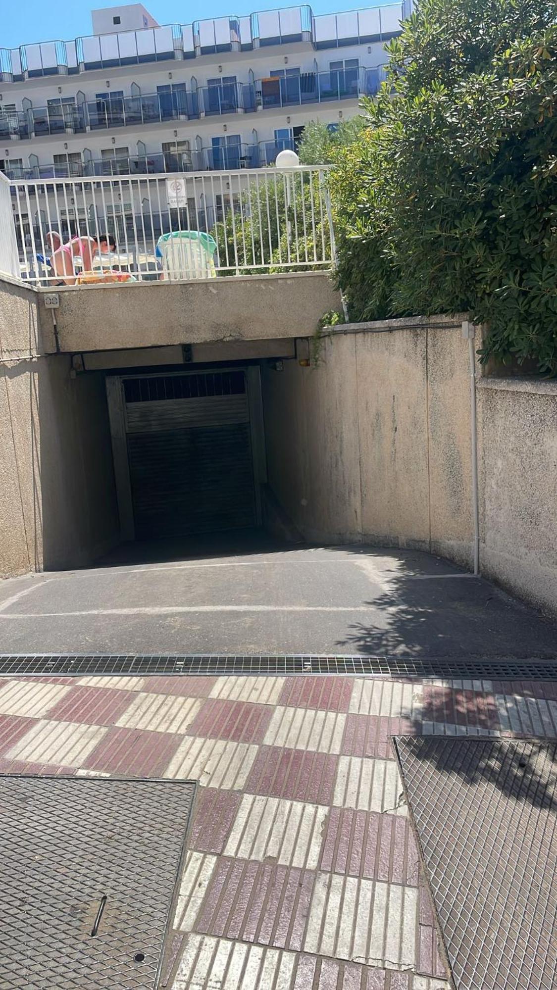 Apartamento Junto Al Mar サロウ エクステリア 写真