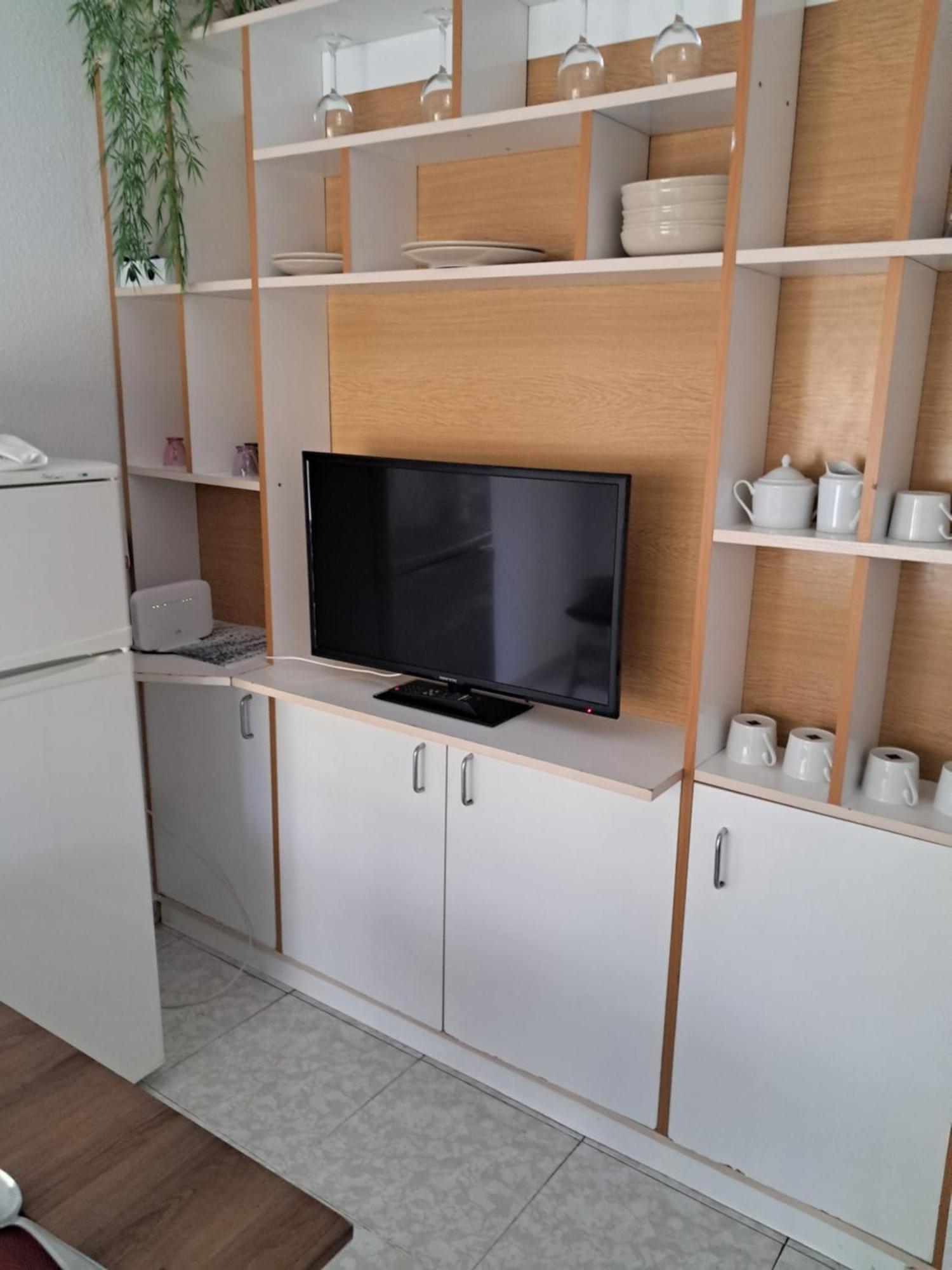 Apartamento Junto Al Mar サロウ エクステリア 写真