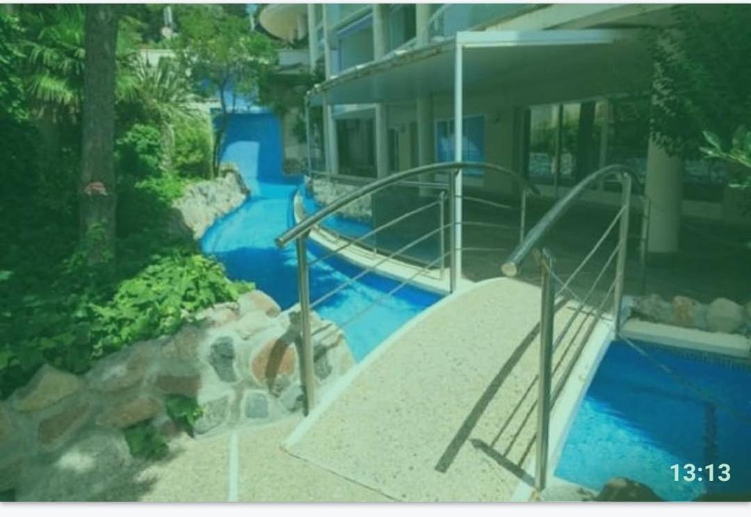 Apartamento Junto Al Mar サロウ 部屋 写真