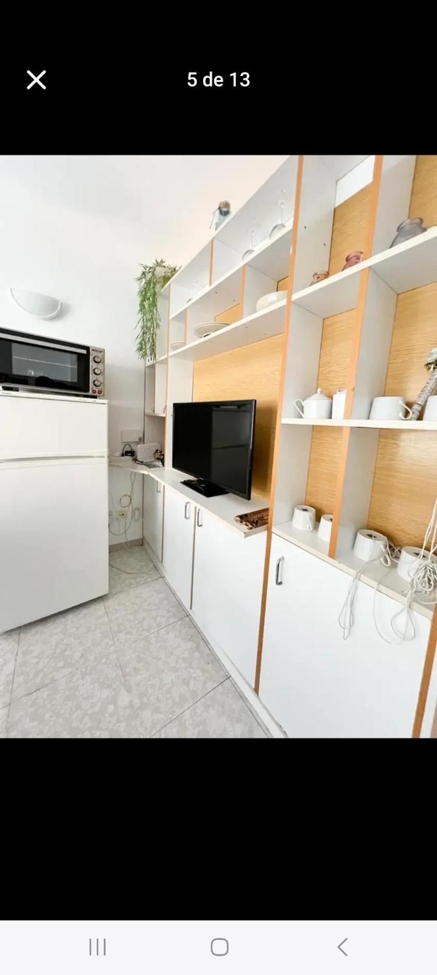 Apartamento Junto Al Mar サロウ 部屋 写真