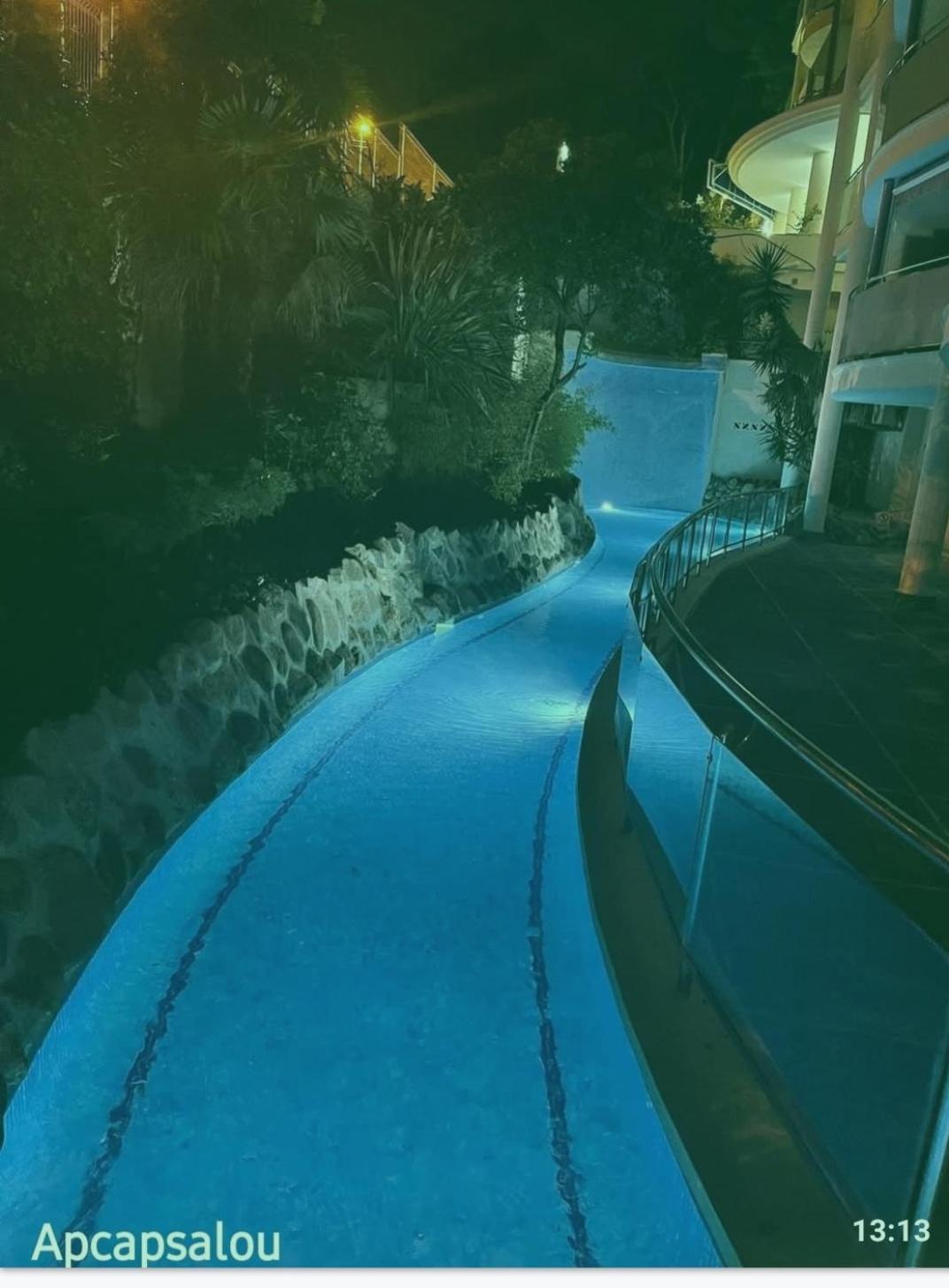 Apartamento Junto Al Mar サロウ 部屋 写真