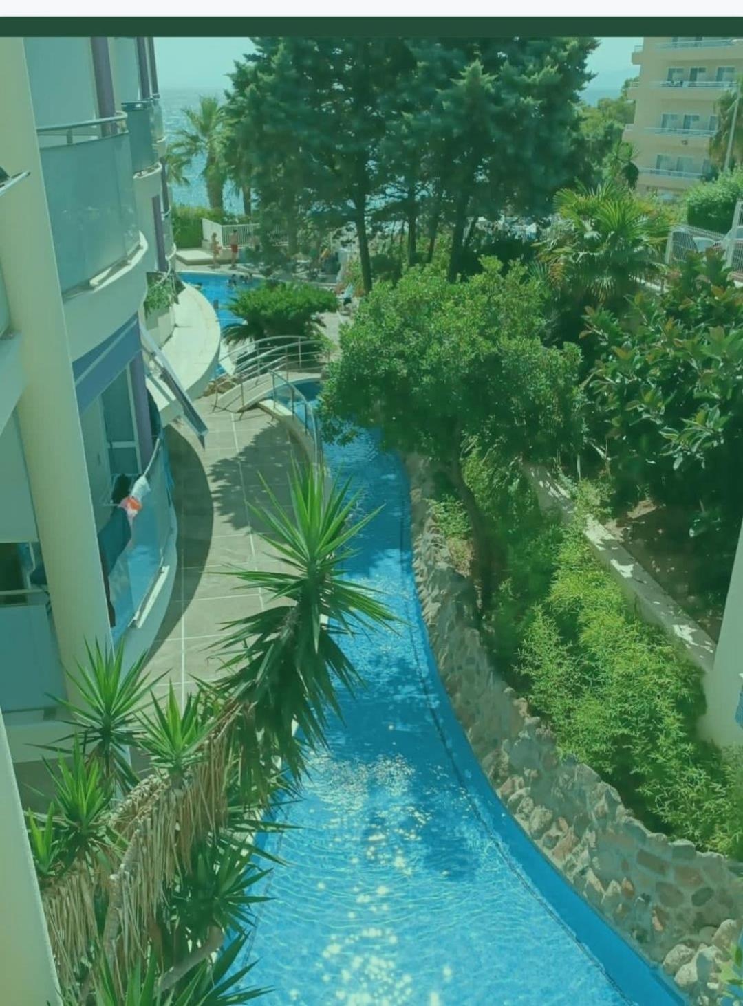Apartamento Junto Al Mar サロウ 部屋 写真
